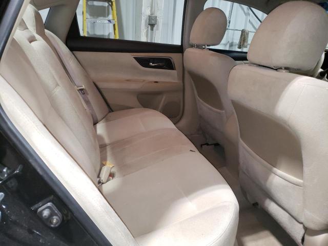 Photo 10 from auction – 2013 NISSAN ALTIMA 2.5 with VIN 1N4AL3AP4DC278273