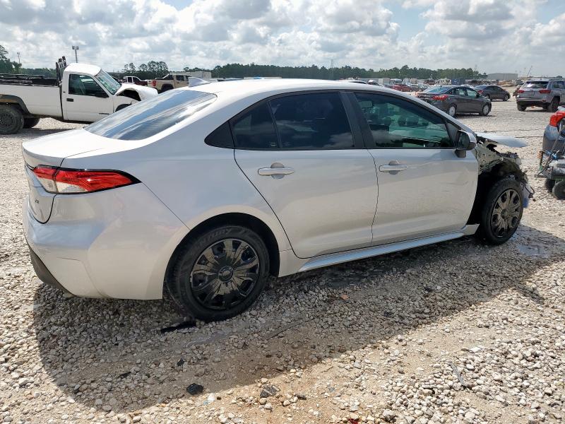 Photo 3 from auction – 2023 TOYOTA COROLLA LE with VIN 5YFB4MDE1PP001653
