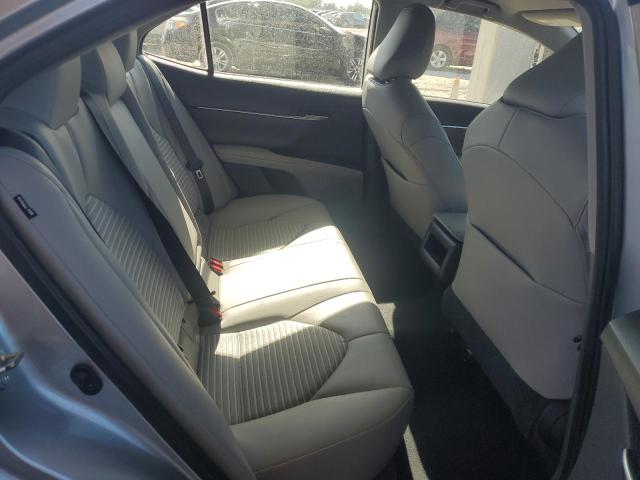 Photo 10 from auction – 2020 TOYOTA CAMRY SE with VIN 4T1G11AK2LU508187