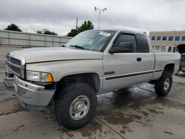 DODGE RAM 2500 1999 with VIN 1B7KF2361XJ509781 - Photo from auction