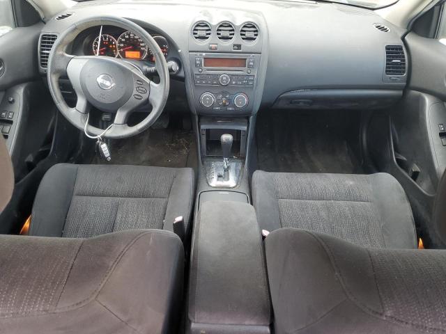 Photo 8 from auction – 2010 NISSAN ALTIMA BAS with VIN 1N4AL2AP2AC154041