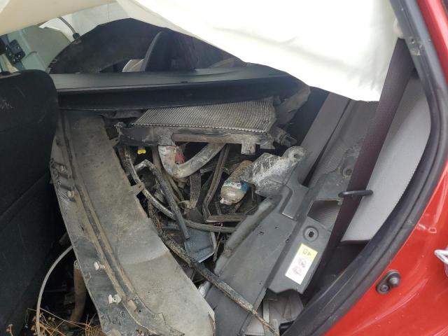 Photo 11 from auction – 2017 TOYOTA RAV4 XLE with VIN JTMWFREV0HJ122011
