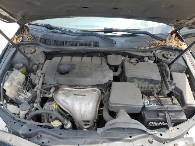 Photo 11 from auction – 2011 TOYOTA CAMRY BASE with VIN 4T4BF3EK2BR204248
