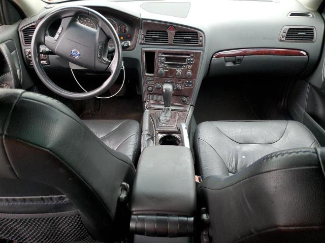 Photo 8 from auction – 2004 VOLVO XC70 with VIN YV1SZ59H841163817