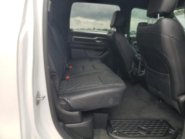 Photo 10 from auction – 2020 RAM 1500 BIG H with VIN 1C6SRFFT3LN389461