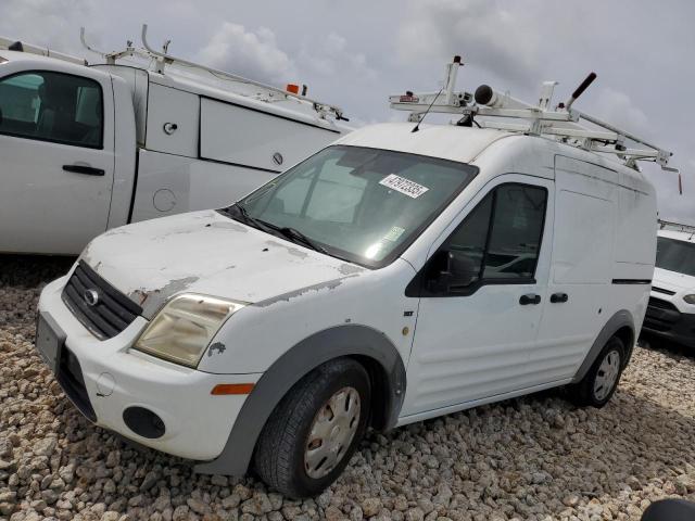 FORD TRANSIT CO 2013 with VIN NM0LS7BN5DT134870 - Photo from auction