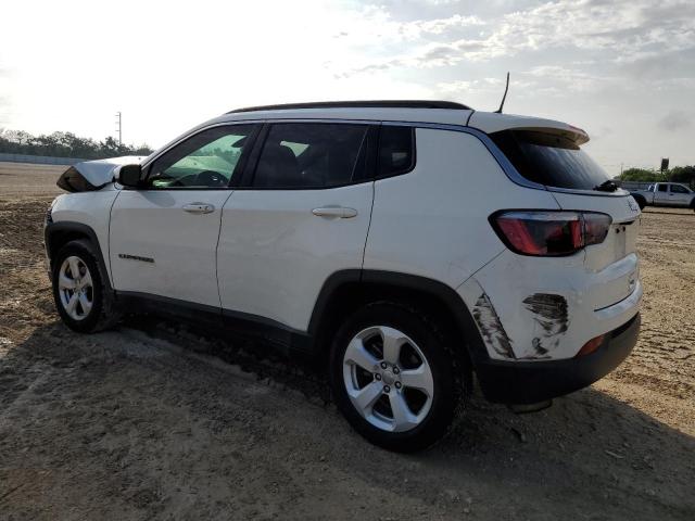 Photo 2 from auction – 2019 JEEP COMPASS LA with VIN 3C4NJCBB7KT762945
