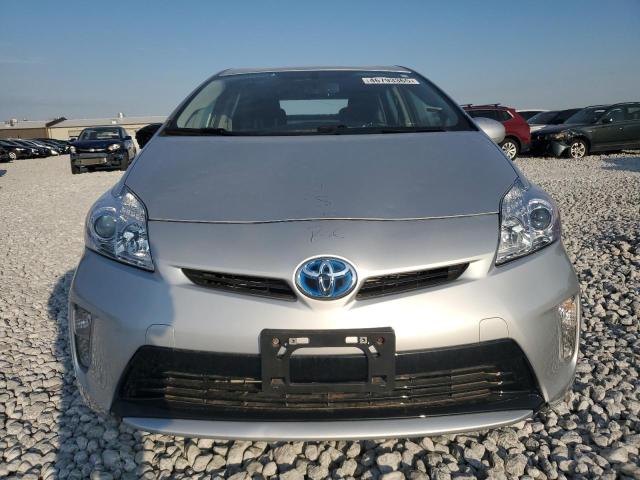 Photo 5 from auction – 2012 TOYOTA PRIUS with VIN JTDKN3DU4C5503370