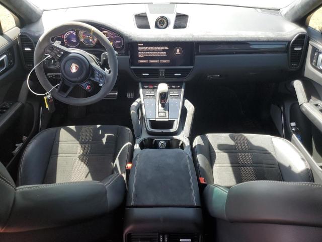 Photo 8 from auction – 2022 PORSCHE CAYENNE TU with VIN WP1BK2AY6NDA60138