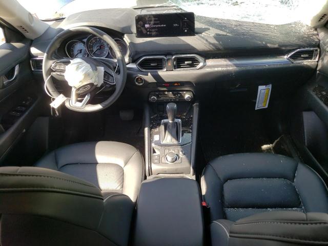 Zdjęcie 8 z aukcji – 2025 MAZDA CX-5 SELEC z VIN JM3KFBBL2S0573776