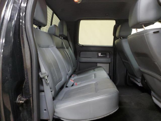 Photo 10 from auction – 2014 FORD F150 SUPER with VIN 1FTFW1EF2EFA60846