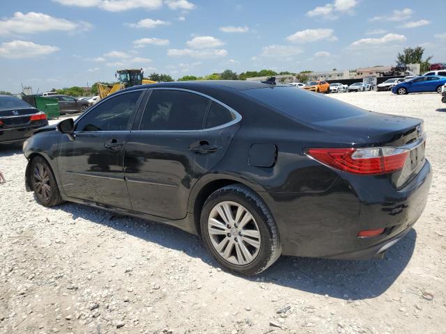 Photo 2 from auction – 2014 LEXUS ES 350 with VIN JTHBK1GG7E2105916