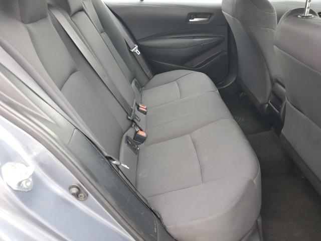 Photo 10 from auction – 2021 TOYOTA COROLLA LE with VIN 5YFEPMAEXMP233334