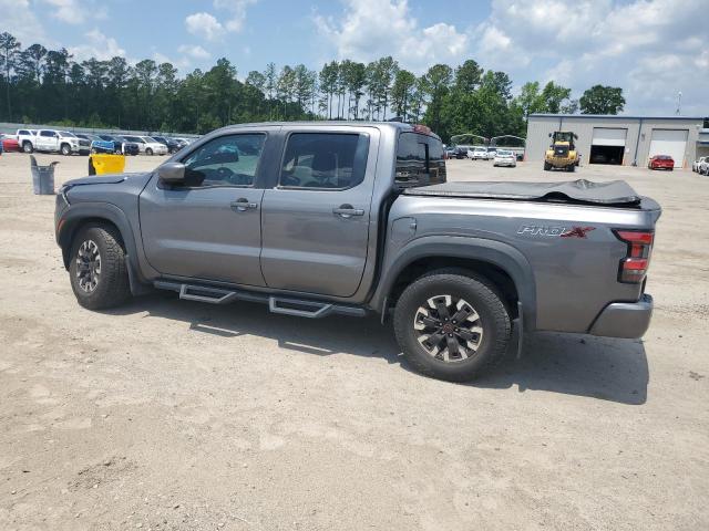 Photo 2 from auction – 2023 NISSAN FRONTIER S with VIN 1N6ED1EJ4PN672168