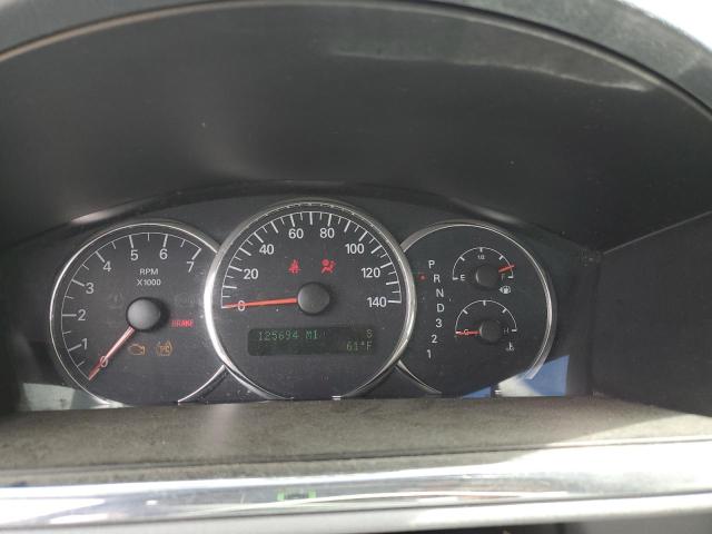 Zdjęcie 9 z aukcji – 2007 BUICK LACROSSE C z VIN 2G4WD582971193048