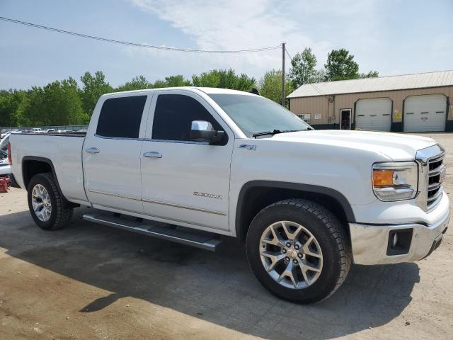 Photo 4 from auction – 2015 GMC SIERRA K15 with VIN 3GTU2VEC8FG165021