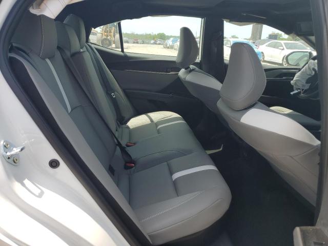 Photo 10 from auction – 2025 TOYOTA CAMRY XSE with VIN 4T1DAACK2SU603511