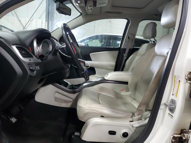 صورة رقم 7 من المزاد - 2012 DODGE JOURNEY R/ مع VIN 3C4PDDFG1CT185455