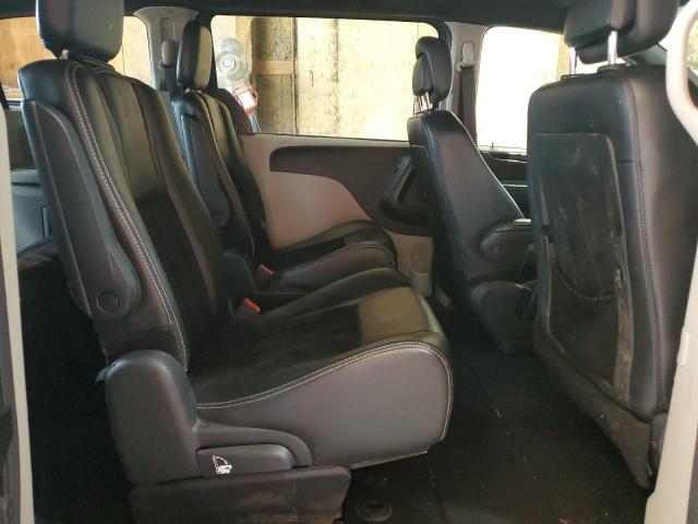 Photo 11 from auction – 2017 DODGE GRAND CARA with VIN 2C4RDGCG3HR617195