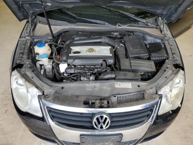 Photo 11 from auction – 2011 VOLKSWAGEN EOS with VIN WVWAD7AH2BV004983