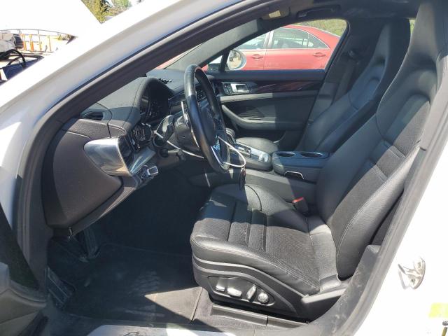 Photo 7 from auction – 2018 PORSCHE PANAMERA 4 with VIN WP0AA2A73JL105480