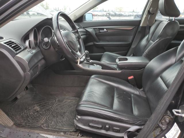 Photo 7 from auction – 2012 ACURA TL with VIN 19UUA8F59CA800649