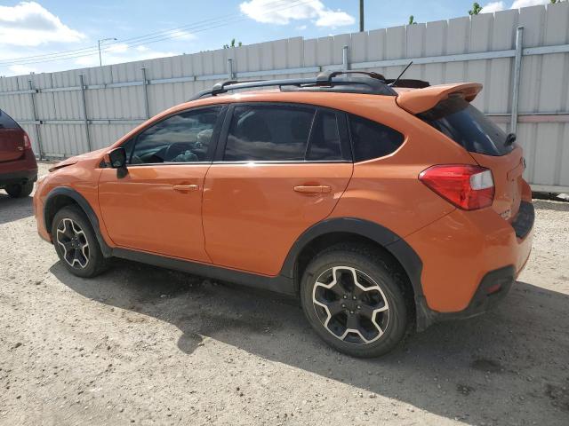 Photo 2 from auction – 2015 SUBARU XV CROSSTR with VIN JF2GPACC5F8246446
