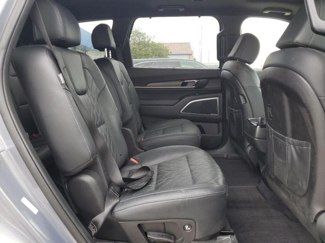 Photo 11 from auction – 2023 KIA TELLURIDE with VIN 5XYP3DGC6PG366739