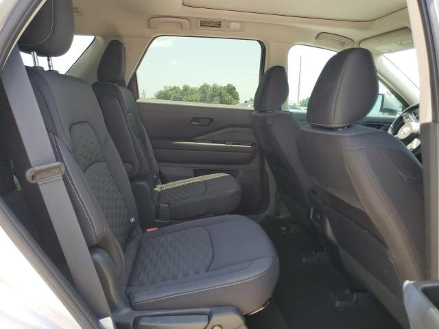 Photo 11 from auction – 2024 NISSAN PATHFINDER with VIN 5N1DR3BB9RC272271