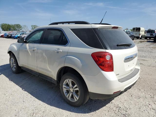 Photo 2 from auction – 2013 CHEVROLET EQUINOX LT with VIN 1GNFLEEK1DZ123680