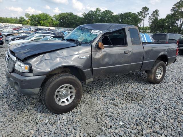 FORD RANGER SUP 2011 with VIN 1FTKR1ED8BPA31278 - Photo from auction