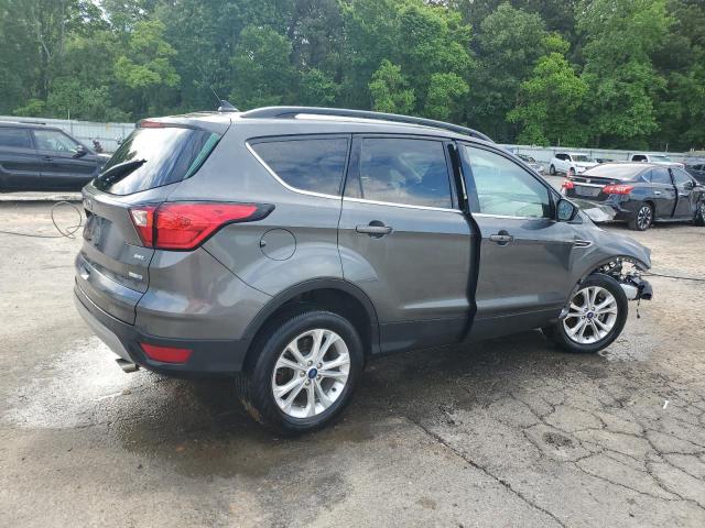 Photo 3 from auction – 2019 FORD ESCAPE SEL with VIN 1FMCU9HD6KUB04500