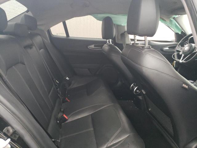 Photo 10 from auction – 2017 ALFA ROMEO GIULIA with VIN ZARFAEBN9H7546432