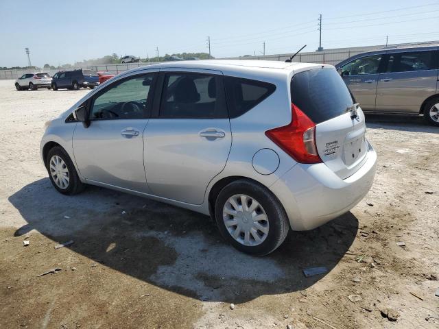 Photo 2 from auction – 2015 NISSAN VERSA NOTE with VIN 3N1CE2CP1FL418598