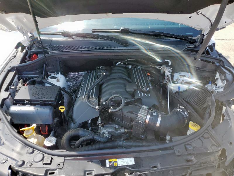 Photo 12 from auction – 2018 DODGE DURANGO SR with VIN 1C4SDJGJ5JC143382