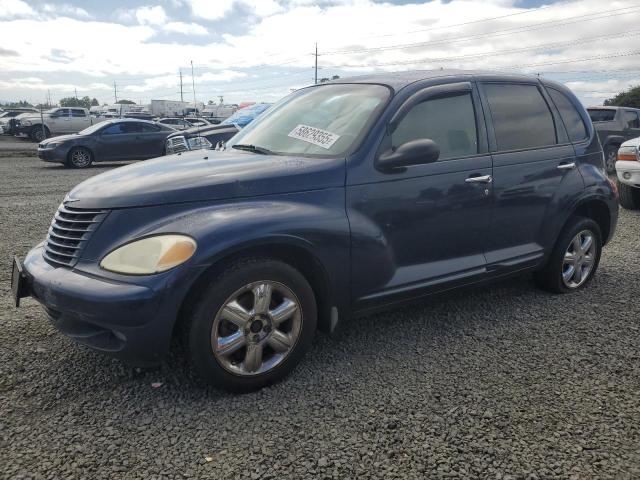 CHRYSLER PT CRUISER 2003 with VIN 3C8FY68B23T511985 - Photo from auction