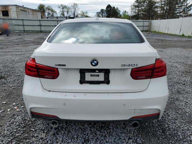 Foto 6 de la subasta – 2018 BMW 340 XI con VIN WBA8B7C52JA583211