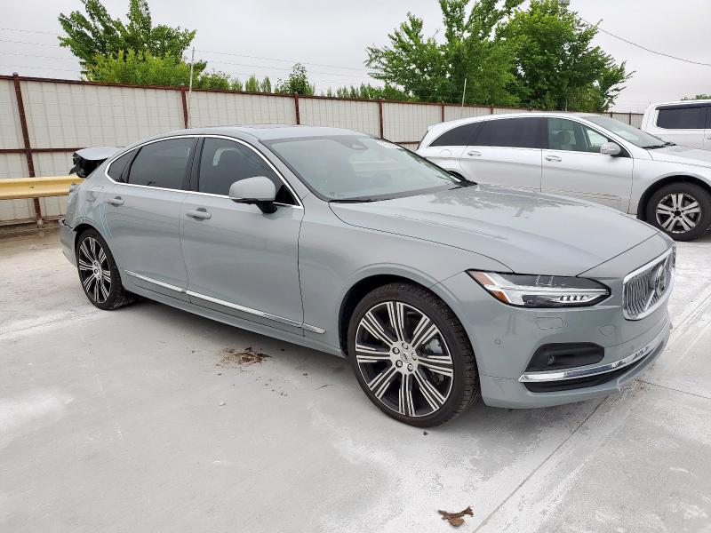 Photo 4 from auction – 2025 VOLVO S90 PLUS with VIN LVY062AEXSP447359