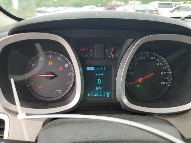 Photo 9 from auction – 2016 CHEVROLET EQUINOX LT with VIN 2GNFLFEK4G6114834