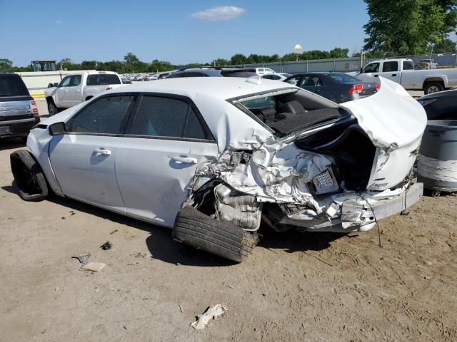 Photo 2 from auction – 2021 CHRYSLER 300 TOURING with VIN 2C3CCARG4MH617532