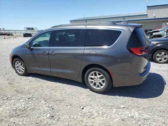 Photo 2 from auction – 2022 CHRYSLER PACIFICA T with VIN 2C4RC1BG7NR141806