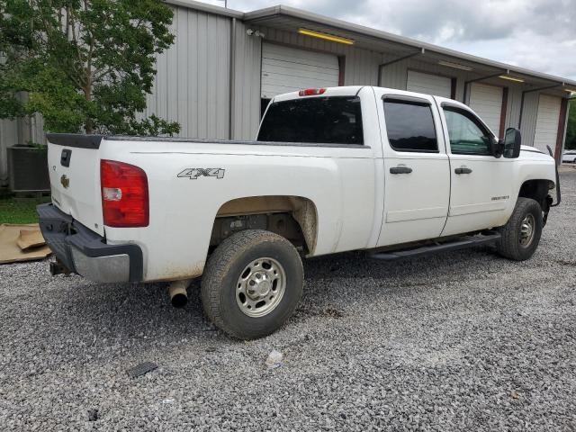 Photo 3 from auction – 2008 CHEVROLET SILVERADO with VIN 1GCHK23698F136225