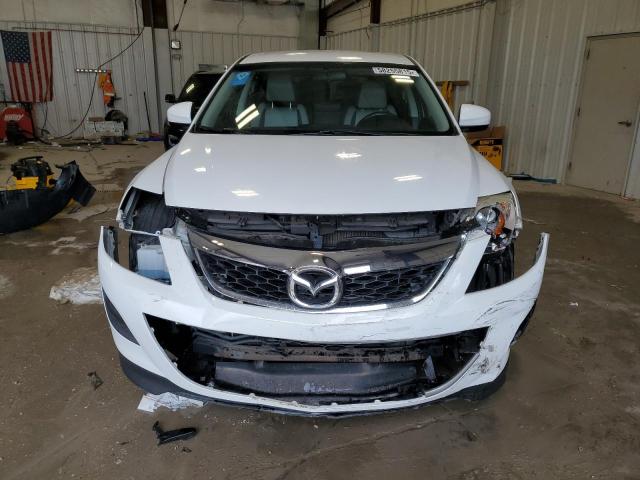 Photo 5 from auction – 2012 MAZDA CX-9 with VIN JM3TB3CV5C0343141
