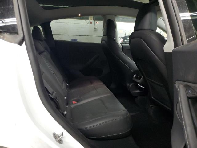 Photo 11 from auction – 2024 TESLA MODEL Y with VIN 7SAYGDEF3RA307180