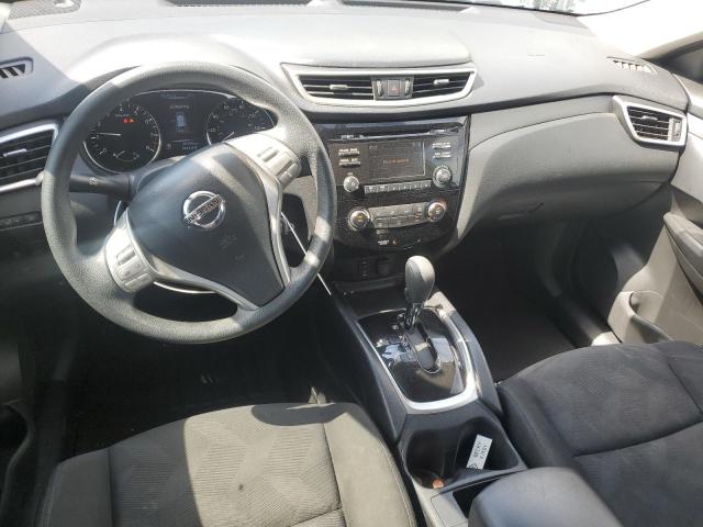 Photo 8 from auction – 2016 NISSAN ROGUE S with VIN KNMAT2MT5GP640590