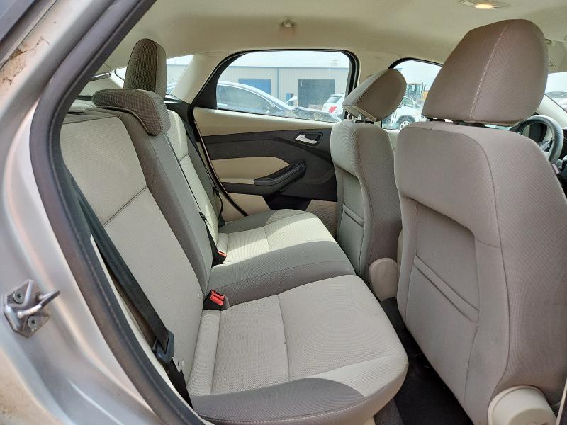 Photo 10 from auction – 2013 FORD FOCUS SE with VIN 1FADP3K26DL233632