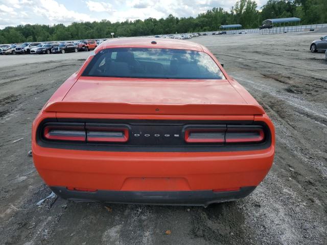 Photo 6 from auction – 2019 DODGE CHALLENGER with VIN 2C3CDZBT1KH512298