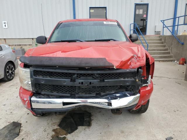 Photo 5 from auction – 2011 CHEVROLET SILVERADO with VIN 3GCPCSE00BG183988