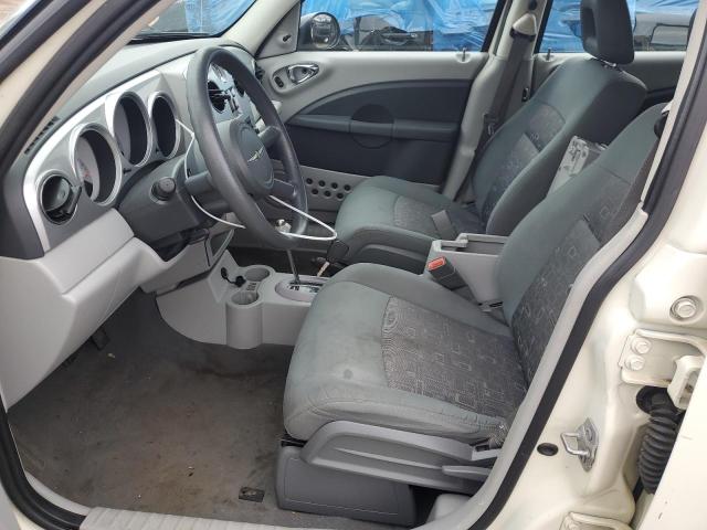 Photo 7 from auction – 2008 CHRYSLER PT CRUISER with VIN 3A8FY48B28T155852