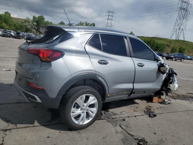 Photo 3 from auction – 2024 BUICK ENCORE GX with VIN KL4AMCSL5RB218190